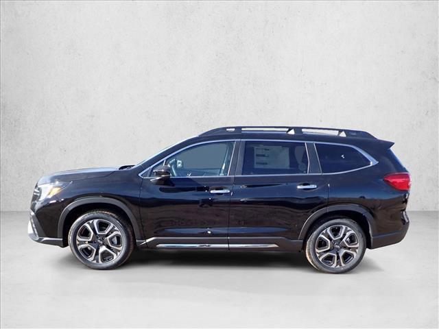 new 2026 Subaru Ascent car, priced at $50,565