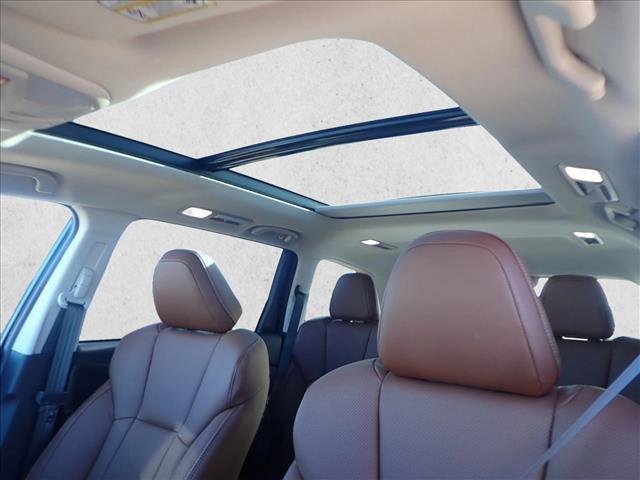 new 2026 Subaru Ascent car, priced at $50,565