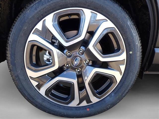 new 2026 Subaru Ascent car, priced at $50,565