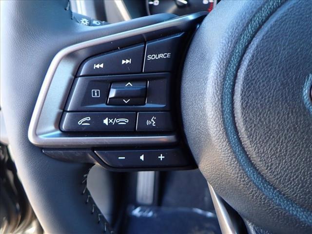 new 2026 Subaru Ascent car, priced at $50,565