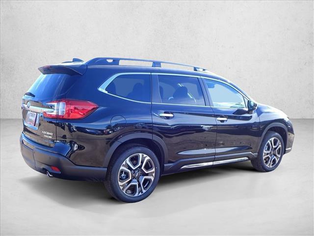 new 2026 Subaru Ascent car, priced at $50,565