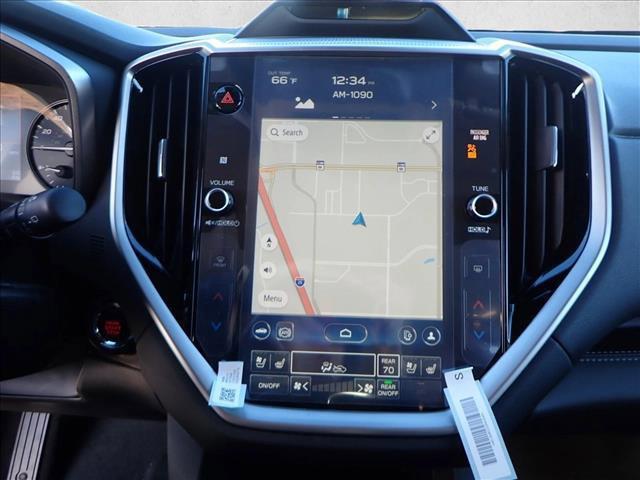 new 2026 Subaru Ascent car, priced at $50,565