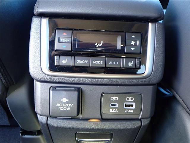 new 2026 Subaru Ascent car, priced at $51,428