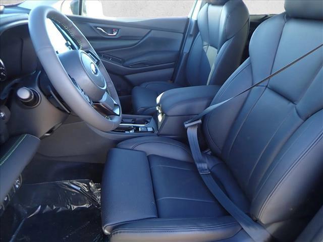 new 2026 Subaru Ascent car, priced at $51,428