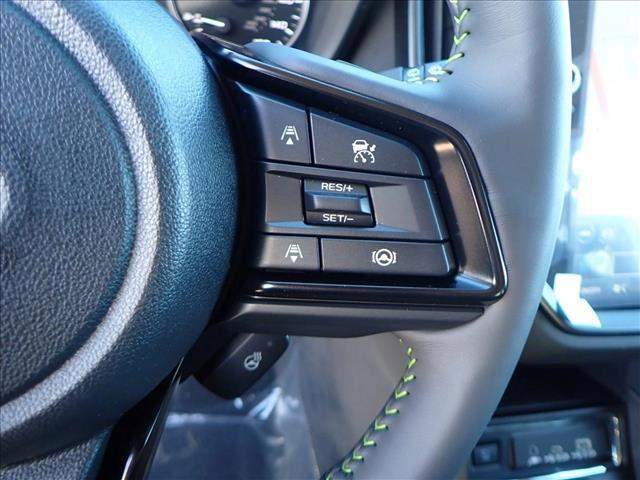 new 2026 Subaru Ascent car, priced at $51,428