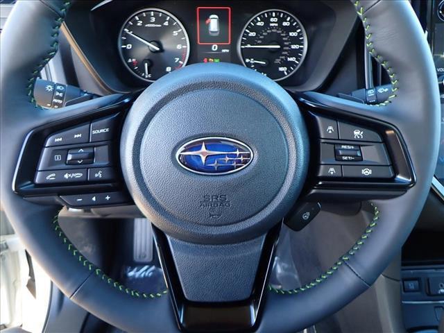 new 2026 Subaru Ascent car, priced at $51,428