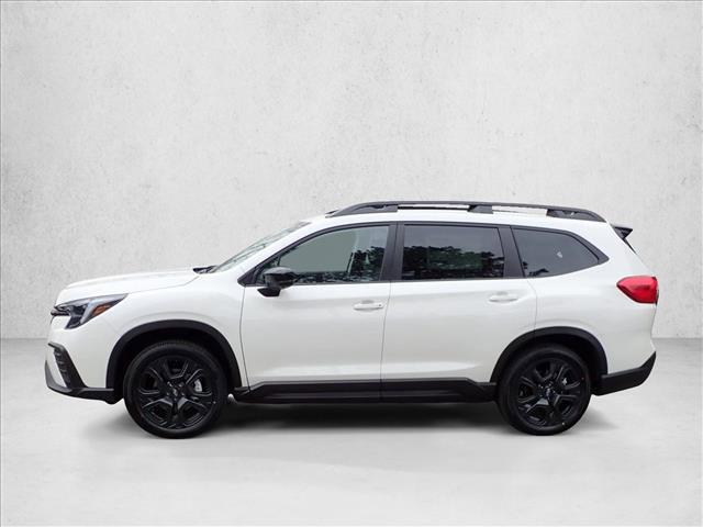 new 2026 Subaru Ascent car, priced at $51,428