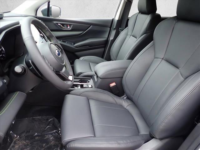 new 2026 Subaru Ascent car, priced at $51,428