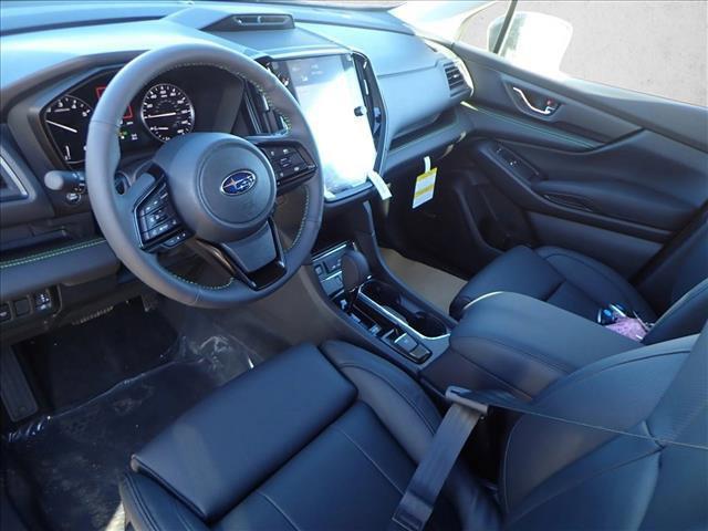 new 2026 Subaru Ascent car, priced at $51,428