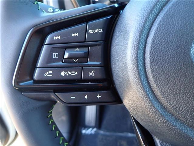 new 2026 Subaru Ascent car, priced at $51,428