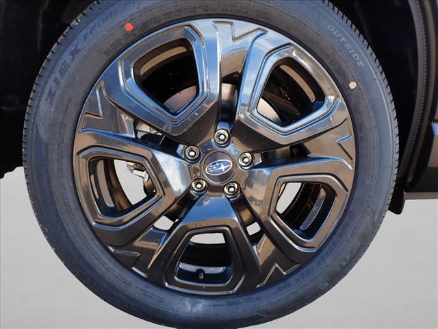 new 2026 Subaru Ascent car, priced at $51,428