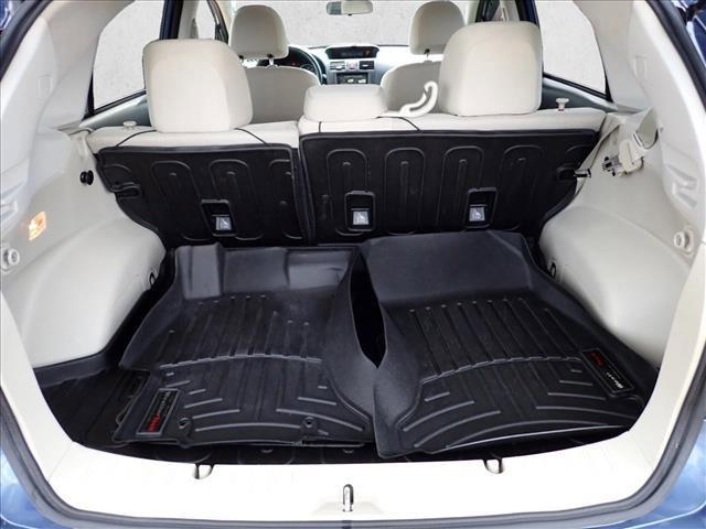 used 2013 Subaru XV Crosstrek car, priced at $10,398