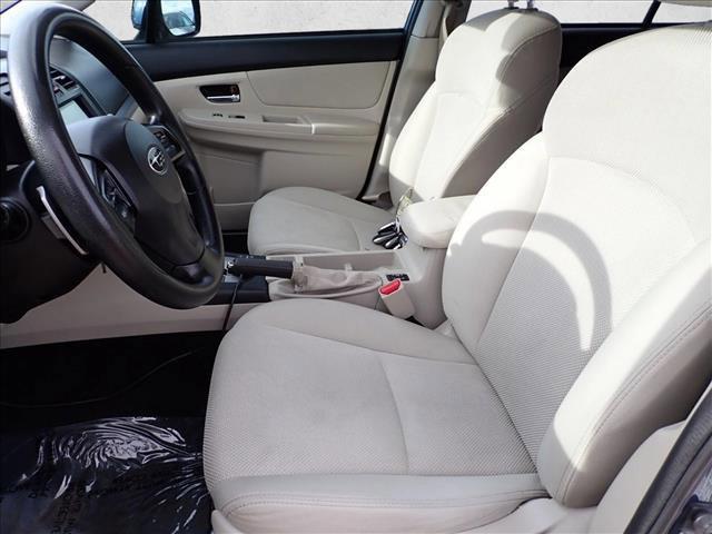used 2013 Subaru XV Crosstrek car, priced at $10,398