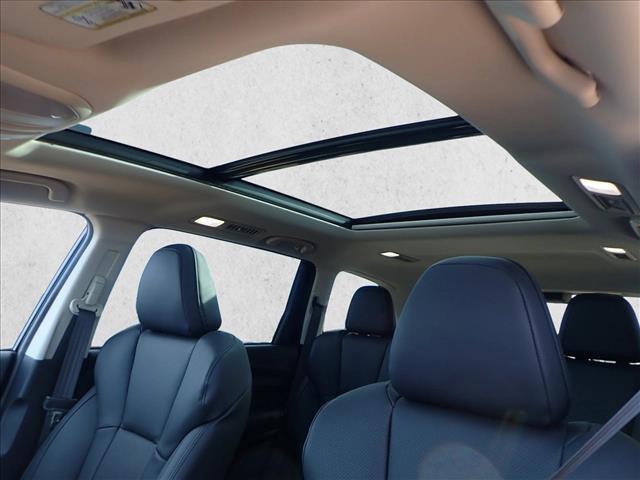 new 2026 Subaru Ascent car, priced at $51,422