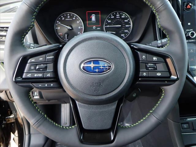 new 2026 Subaru Ascent car, priced at $51,422