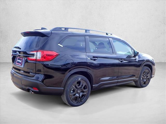 new 2026 Subaru Ascent car, priced at $51,422