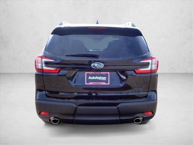 new 2026 Subaru Ascent car, priced at $51,422