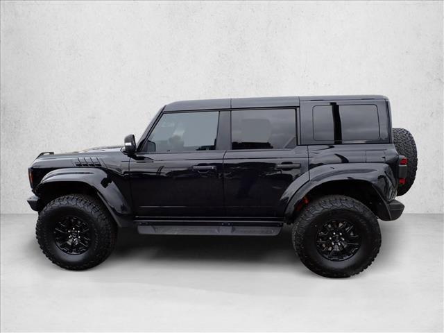 used 2025 Ford Bronco car, priced at $74,998