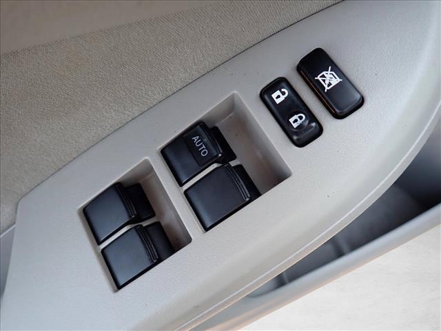 used 2009 Toyota Corolla car, priced at $9,798