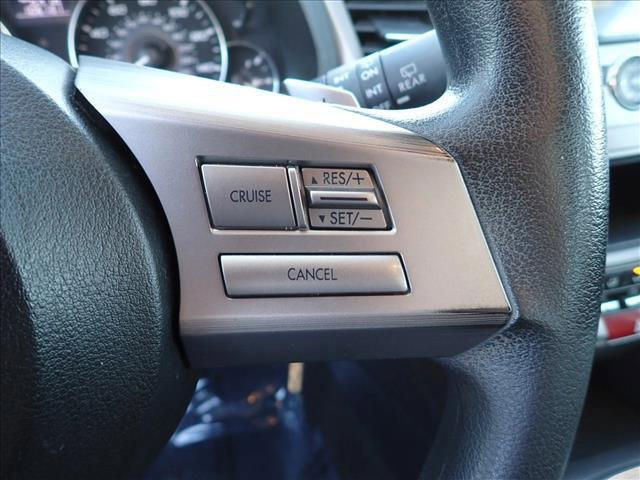 used 2011 Subaru Outback car, priced at $8,398