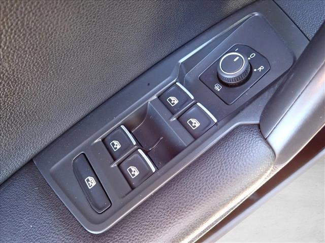 used 2021 Volkswagen Tiguan car, priced at $19,598