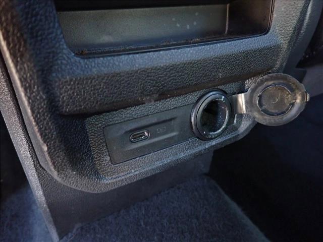 used 2021 Volkswagen Tiguan car, priced at $19,598