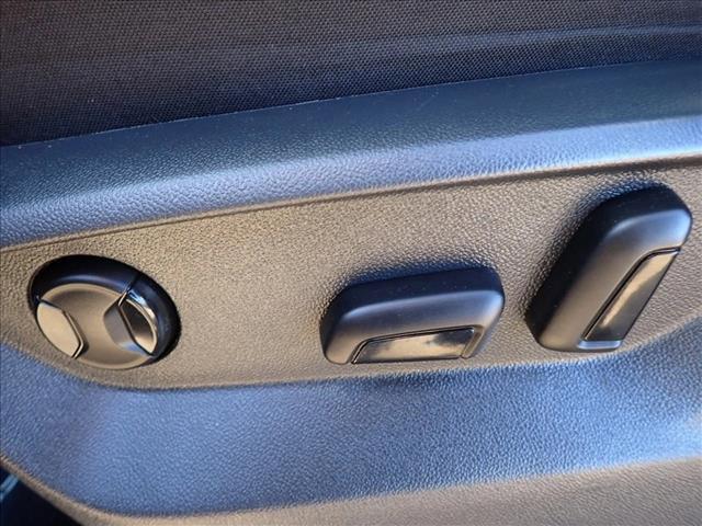 used 2021 Volkswagen Tiguan car, priced at $19,598