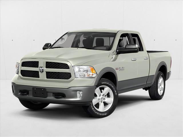 used 2013 Ram 1500 car, priced at $13,998