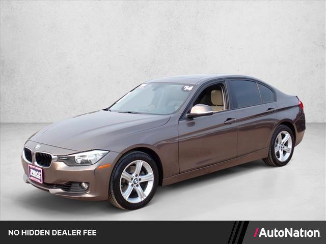 used 2014 BMW 328 car, priced at $14,798