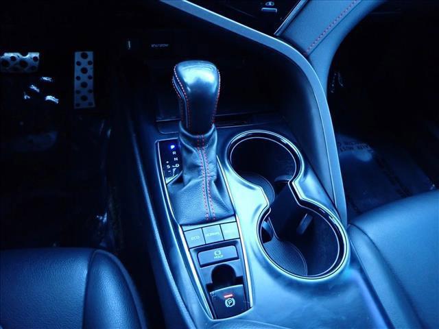 used 2020 Toyota Camry car, priced at $26,998