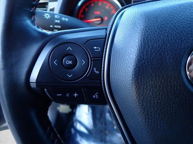 used 2020 Toyota Camry car, priced at $26,998