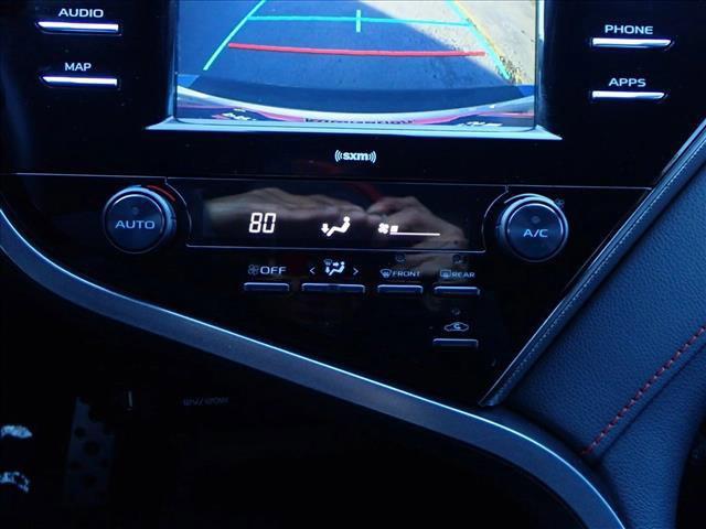 used 2020 Toyota Camry car, priced at $26,998