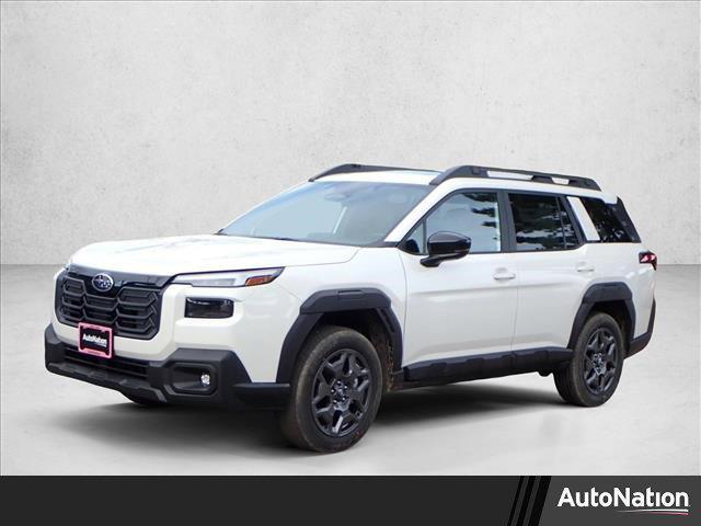 new 2026 Subaru Outback car, priced at $38,747