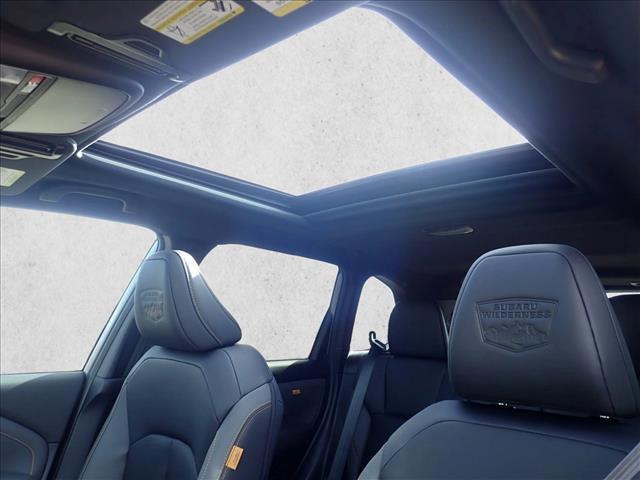 new 2026 Subaru Forester car, priced at $39,719