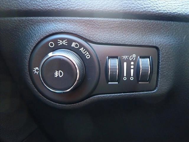 used 2018 Jeep Compass car, priced at $14,798