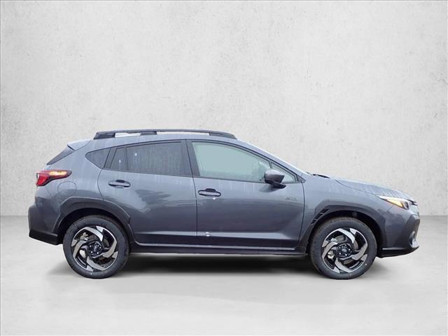 new 2026 Subaru Crosstrek Hybrid car, priced at $37,441