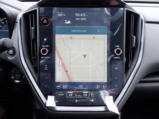 new 2026 Subaru Crosstrek Hybrid car, priced at $37,441