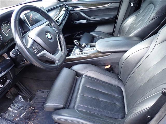 used 2015 BMW X5 car, priced at $13,998