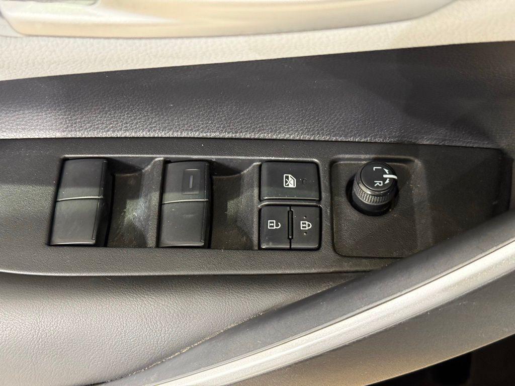 used 2024 Toyota Corolla Hybrid car, priced at $25,982