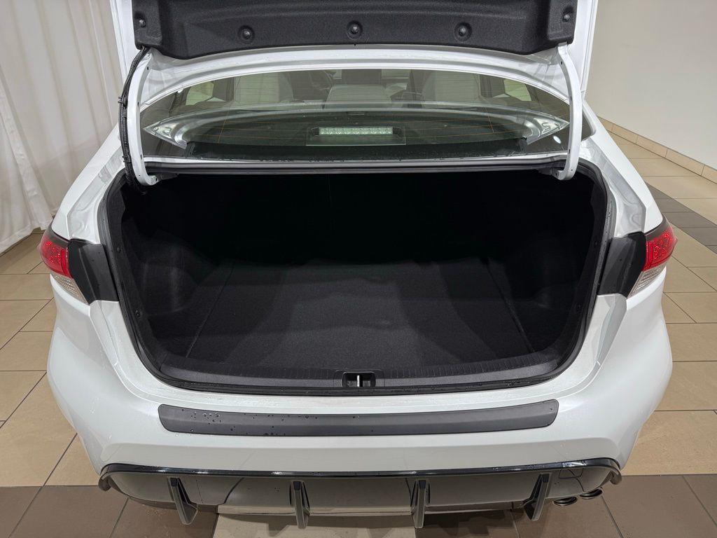 used 2024 Toyota Corolla Hybrid car, priced at $25,982