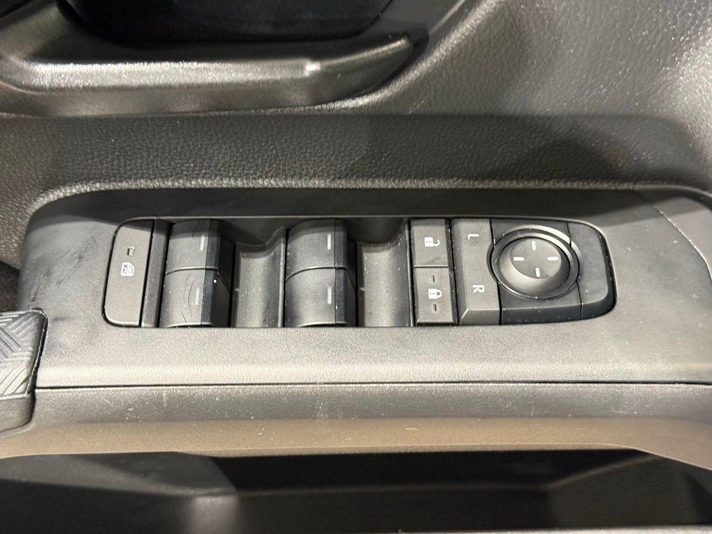 used 2024 Toyota Tacoma car, priced at $37,992