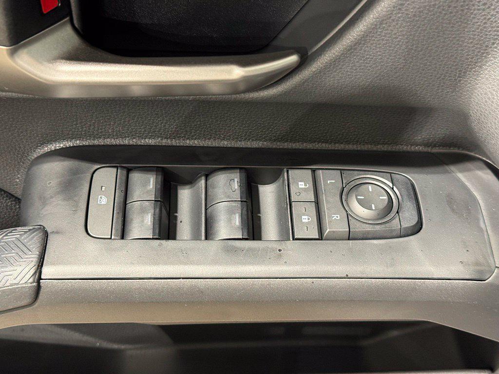new 2026 Toyota Tacoma car, priced at $47,113