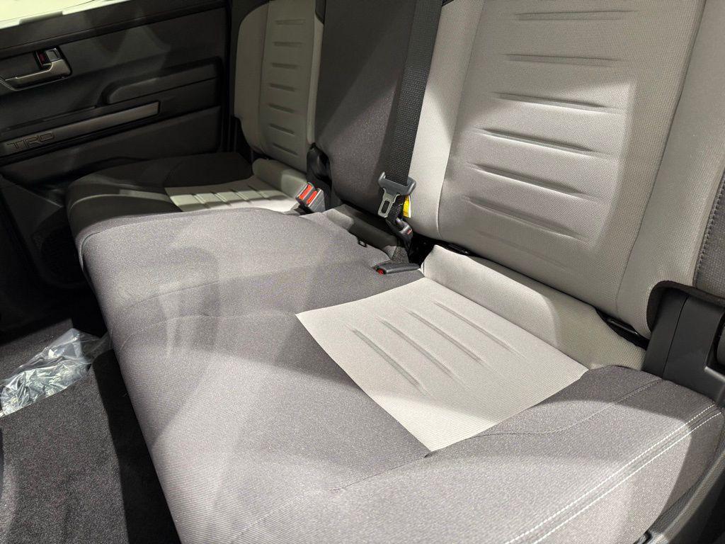 new 2026 Toyota Tacoma car, priced at $45,594