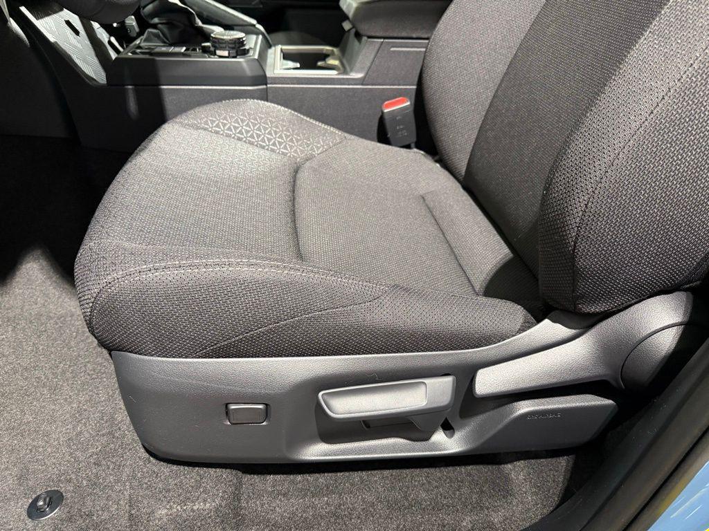 new 2026 Toyota 4Runner car, priced at $45,313