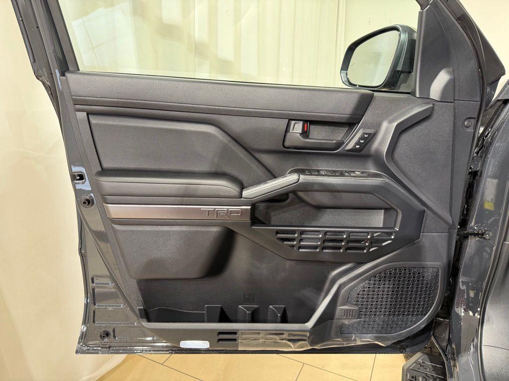 new 2026 Toyota 4Runner car, priced at $59,362