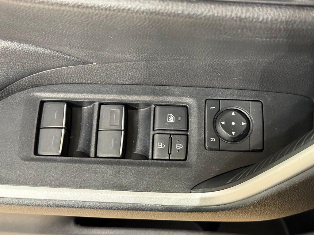 used 2025 Toyota RAV4 car, priced at $30,408
