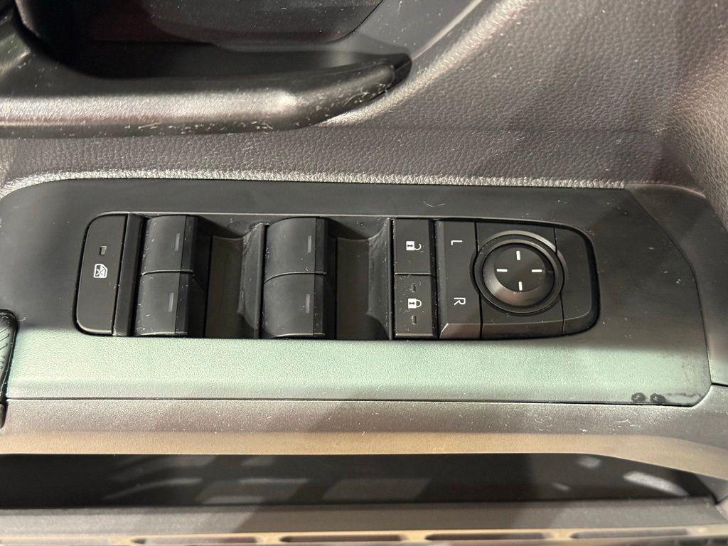 used 2025 Toyota Tacoma car, priced at $40,393