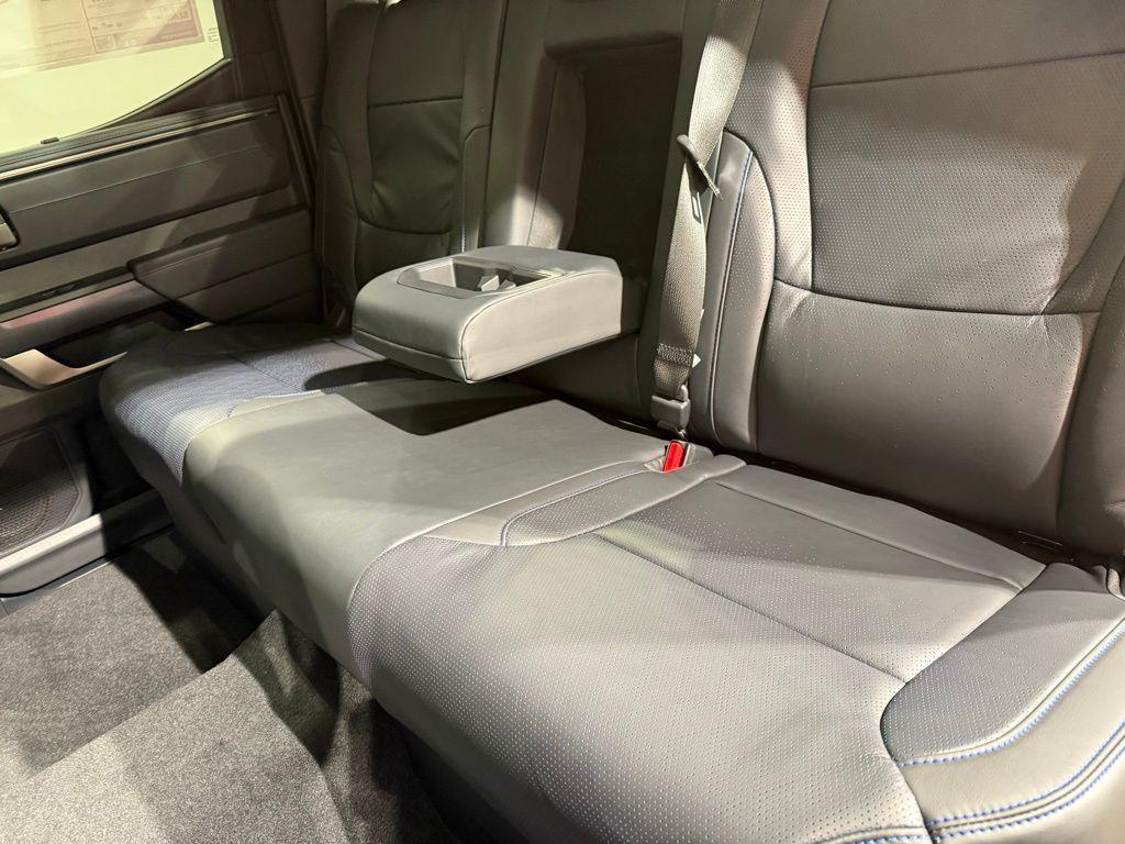 new 2026 Toyota Tundra car, priced at $72,368