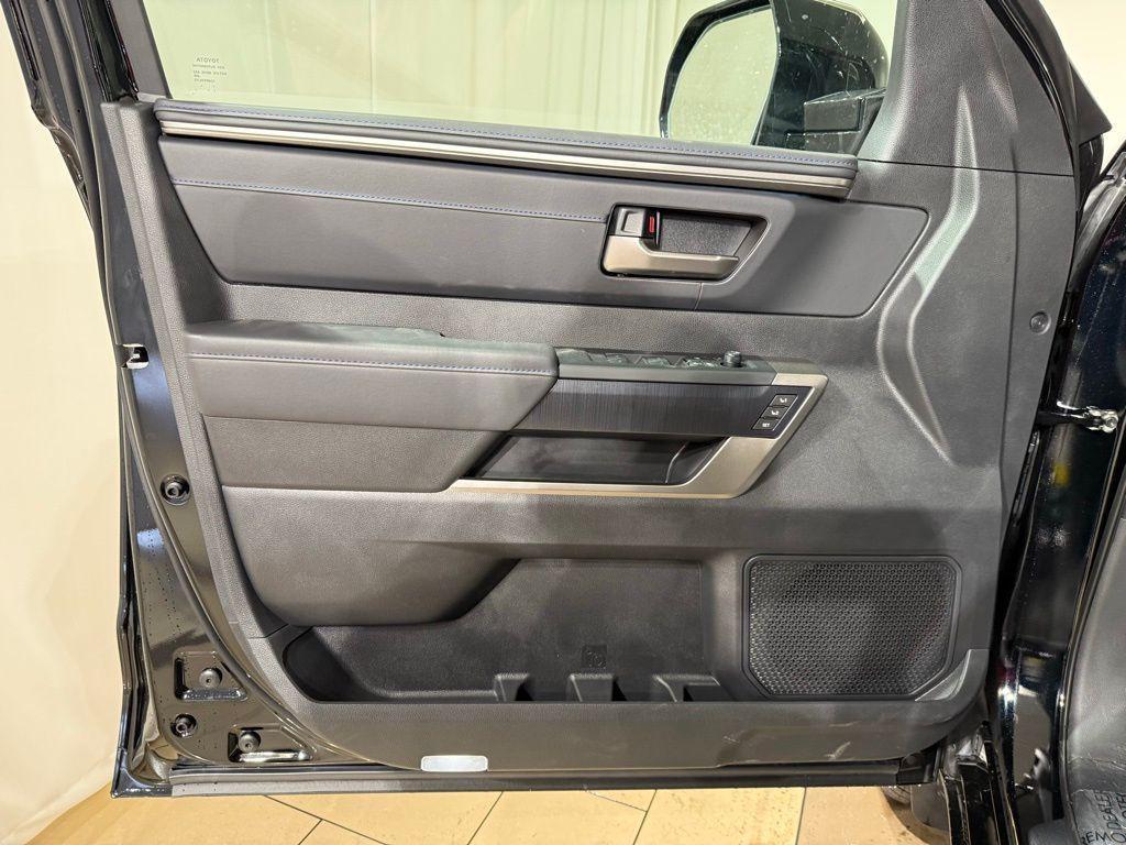 new 2026 Toyota Tundra car, priced at $72,368