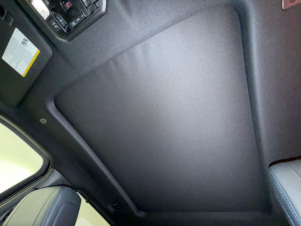 new 2026 Toyota Tundra car, priced at $72,368